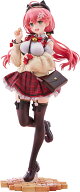 1/7 『ホロライブプロダクション』 さくらみこ Date Style 私服衣装 Ver. (塗装済み完成品フィギュア)