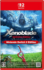 �[�m�u���C�h �f�B�t�B�j�e�B�u�E�G�f�B�V���� Nintendo Switch 2 Edition
