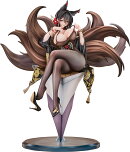 1/7 『アズールレーン』 近江 (塗装済み完成品フィギュア)