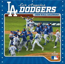 ロサンゼルス・ドジャース 2026年 MLB公式カレンダー / 大谷翔平＆山本由伸＆佐々木朗希 掲載 輸入版 壁掛け 30.5 x…