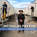 【輸入盤】Triune