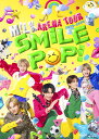 M!LK ARENA TOUR 2025-2026 “SMILE POP!”(初回限定盤Blu-ray+Photobook)【Blu-ray】 [ M!LK ]
