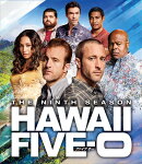 HAWAII FIVE-0 シーズン9 <トク選BOX>