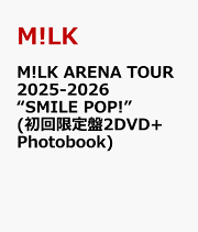 楽天ブックス: M!LK CONCERT TOUR 2025 「M!X」(初回限定盤Blu-ray+