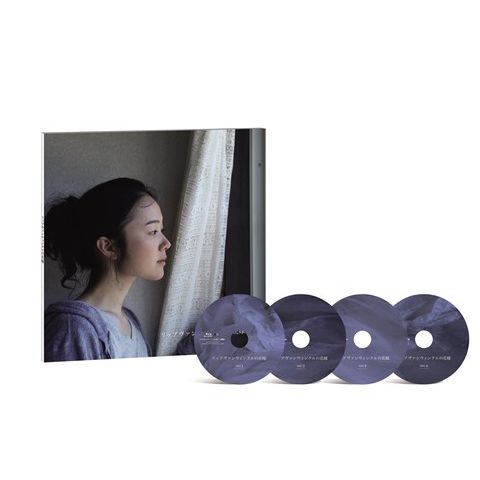 楽天ブックス: リップヴァンウィンクルの花嫁 プレミアムボックス【Blu 