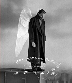 ベルリン・天使の詩【4Kレストア版】【Blu-ray】 [ ブルーノ・ガンツ ]