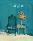 tayori LIVE TOUR “magic” Blu-ray【Blu-ray】