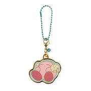 星のカービィKIRBYホロスコープ12星座キーホルダー　おひつじ座