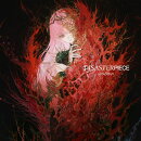 DISASTERPIECE(通常盤)
