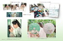 花華やぐも、散るは密やか 〜花開有時、頽靡無声＜かかいゆうじ、たいびむせい＞〜(完全生産限定盤)【Blu-ray】
