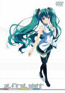 at first sight〜Best Selection of わかむらP feat. 初音ミク〜