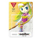amiibo ゼルダ【風のタクト】(ゼルダの伝説シリーズ)
