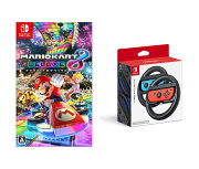 楽天ブックス: 【セット商品】マリオカート8 デラックス+Nintendo 