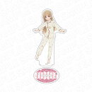 TVアニメ「スローループ」　デカアクリルスタンド　海凪小春　パジャマ　ver．