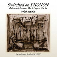 Switched on PHONON [ Studio PHONON ]