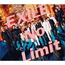 No Limit(CD+DVD)