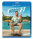 Mr.ノーバディ2 ブルーレイ+DVD セット【Blu-ray】 [ ボブ・オデンカーク ]