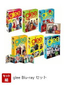 【セット組】glee コンプリートブルーレイBOXセット【Blu-ray】