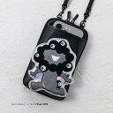 大阪・関西万博公式キャラクター ミャクミャク スマホポシェットBOOK モノクロver. （TJMOOK）