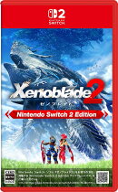 ゼノブレイド2 Nintendo Switch 2 Edition