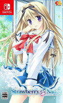 Strawberry Nauts Switch版