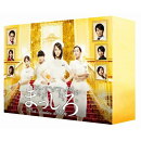 まっしろ Blu-ray BOX 【Blu-ray】