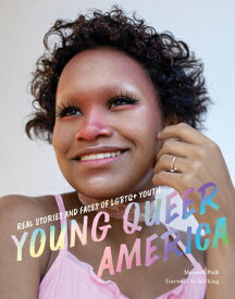 YOUNG QUEER AMERICA(P) [ MAXWSELL POTH ]