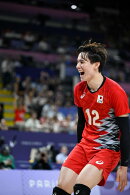 FRIDAY緊急増刊　完全永久保存版　2024パリオリンピック　日本男子バレーボール代表「10日間の激闘」全記録　「誇り…