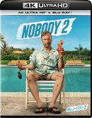 Mr.ノーバディ2 4K UHD+ブルーレイ セット【4K ULTRA HD】