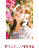 【楽天ブックス限定特典】超ときめき 宣伝部 吉川ひより 1st写真集 ひよりんっぽ(フォトカードA（トレカサイズ）1枚)