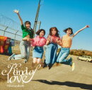 【楽天ブックス限定先着特典】Kind of love (通常盤)(ステッカー(TYPE-C))