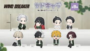 WB-23 WIND BREAKER カドキャラ2