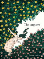 The Arguers ARGUERS [ Corinna Luyken ]