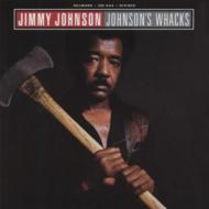 【輸入盤】Johnson's Whacks