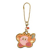 星のカービィKIRBYホロスコープ12星座キーホルダー　かに座