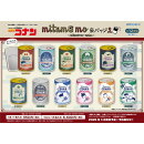 名探偵コナン mitamemo缶バッジ2 【1BOX 12箱入り】