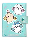 ちいかわ シールバインダー（みんなで応援）