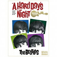 A HARD DAY'S NIGHT Sessions ＜expanded＞ [ THE BEATLES ]