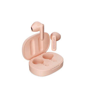 urbanista COPENHAGEN TWS - Dusty Pink