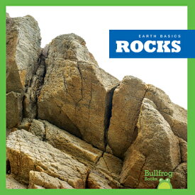 Rocks ROCKS （Earth Basics） [ Rebecca Pettiford ]