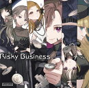 【楽天ブックス限定先着特典+先着特典】「うたごえはミルフィーユ」Parabola 2ndシングル「Risky Business」(L判ブ…