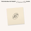 【楽天ブックス限定先着特典】TWS 5th Mini Album「NO TRAGEDY」Compact Ver. (BLUSH)(フォトカード1枚(全6種よりラ…