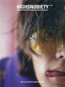HIGHSNOBIETY　JAPAN（ISSUE　09＋）