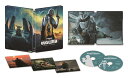 マンダロリアン　シーズン2 4K UHD コレクターズ・エディション スチールブック（数量限定）【4K ULTRA HD】 [ ペドロ…