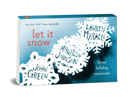 Let It Snow John Green
