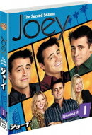 ワーナーTVシリーズ::ジョーイ<セカンド>セット1
