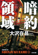 暗約領域