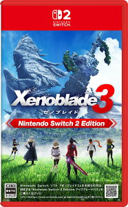 �[�m�u���C�h3 Nintendo Switch 2 Edition