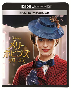 ��꡼���ݥԥ� �꥿���� 4K UHD MovieNEX��4K ULTRA HD��