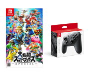 楽天ブックス: 大乱闘スマッシュブラザーズ SPECIAL - Nintendo Switch 